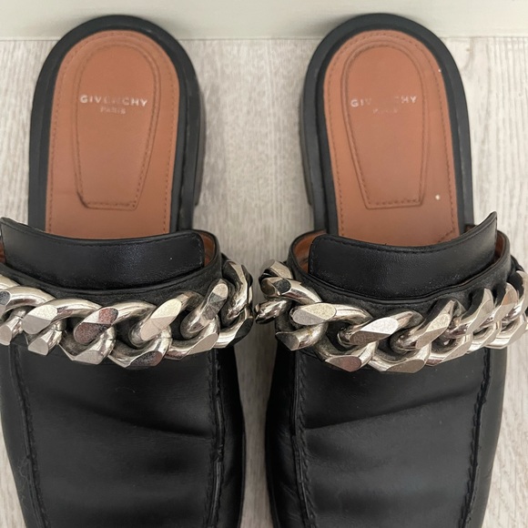 Givenchy Slides - Picture 3 of 4